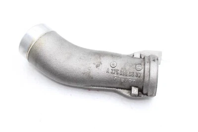 07-09 TUBO TURBOCOMPRESOR MERCEDES-BENZ W221 S600 E4242 Foto 1 de 4