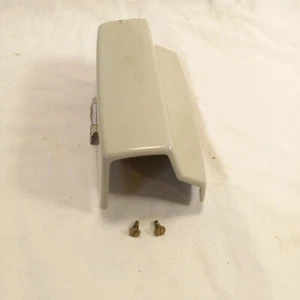 Kenmore Sewing Machine Model 148.14221 Part Face Plate A Hinged Front Door Cover - Picture 1 of 5