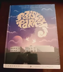 VERSIEGELT Paisley Park Archives: Celebration 2017 Exhibition Series Book. PRINZ - Bild 1 von 5