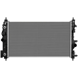 CU13197 Aluminium Radiator For 2010-17 Chevrolet Cruze Limited 4-Door 1.4L 1.8L - Picture 1 of 16
