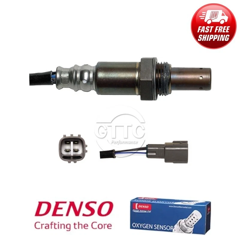 Sensor de oxígeno DENSO genuino aguas abajo para Toyota Corolla 2014-2019 1,8 L Foto 1 de 4