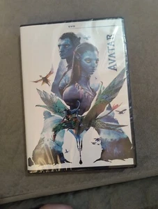 Avatar New Sealed Ac-3/Dolby Digital, Dolby, Dubbed, Subtitled- 12 - Picture 1 of 3