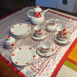 Kaffee-Geschirr Seltmann Weiden - Bild 1 von 2