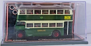 Autobús utilitario Corgi OOC Daimler CW London Trasport Green Line 43905 escala 1:76 - Imagen 1 de 1