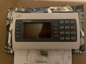 ADT Focus 471210 Replacement Interactive Keypad - Picture 1 of 2