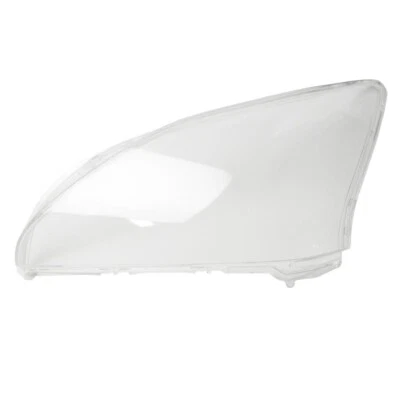Für Lexus RX 2003 – 2009 Scheinwerfer-Glaslinsenabdeckung links Seite + Handbuch - Bild 1 von 4
