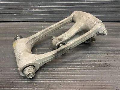 2006 Suzuki GSXR750 Rear shok linkage #4324 - Image 1 of 4