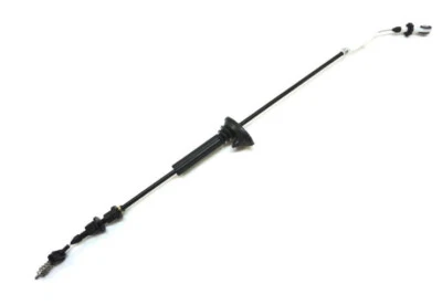 Genuine Mercedes Benz R129 500SL 1990-1992 Accelerator Cable 1293000530 NEW - Image 1 of 3