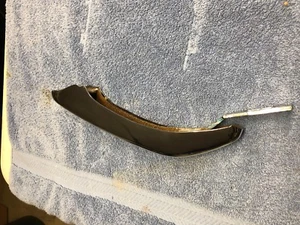 1970 Dodge Coronet R/T Super Bee Superbee Front Bumper Guard Grille Guard - Picture 1 of 12