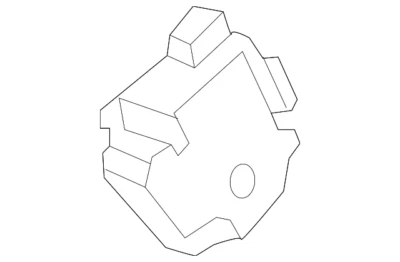 Новый привод воздушной двери обогревателя для 16-20 Acura TLX TL ZDX 3,7 л 3,5 л 79140-TZ3-A41 - Изображение 1 из 2