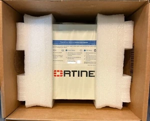 FortiGate 81F-POE - Afbeelding 1 van 3