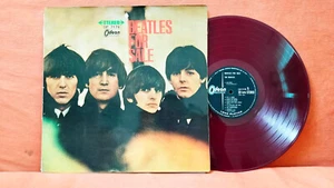 The Beatles - Beatles For Sale , Japan 1st Pressing, OP 7179, Toshiba 赤盤! - Picture 1 of 4