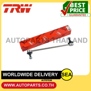SUSPENSION STABILIZER BAR LINK KIT TRW FOR TOYOTA ALTIS 2001-2007 #JTS7536 (1PC) - Picture 1 of 5