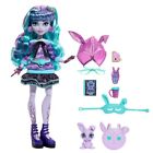 Mattel • Monster High • Twyla  Creepover • W/accessories • Ships Free