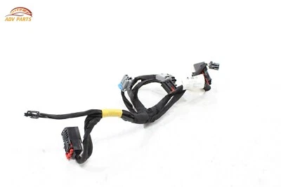 Chevrolet Suburban 2019-2020 consola central arnés de cableado OEM Foto 1 de 4