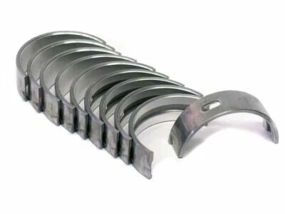 Juego de cojinetes principales para Audi A4 Quattro 1997-2005 4581YV 1998 1999 2000 2001 2002 Foto 1 de 2