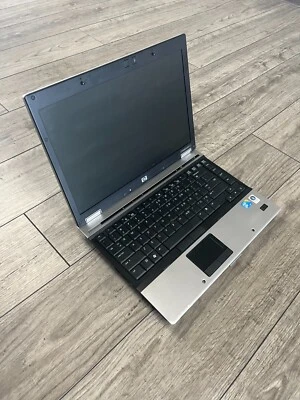 HP EliteBook 6930P Laptop PARTS ONLY - Image 1 of 4