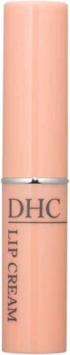 [DHC] Crema Labial Hidratante Aceite de Oliva Aloe Vitamina E Bálsamo Labial Lápiz Labial JAPÓN 1.5g Foto 1 de 2