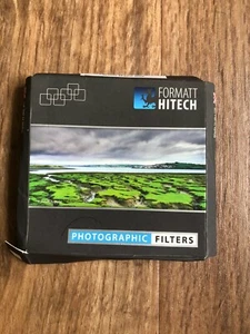 FORMATT HITECH 72mm adapter ring for FM600 Matte Box Arri, Sony FS7, Panavision - Picture 1 of 1