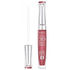 Bourjois Effect 3D Lip Gloss 5.7ml - 03 Brun Rose Academic - Picture 1 of 3