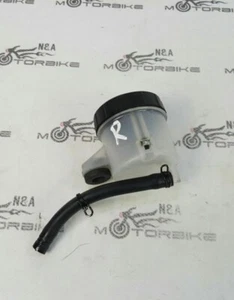 DUCATI PANIGALE 1199r R S 2013 DEPÓSITO DE CILINDRO MAESTRO DERECHO SOLAMENTE - Imagen 1 de 4