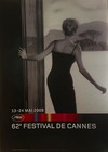 CANNES FILM FESTIVAL 2009 - L