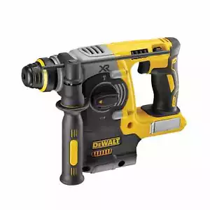 Dewalt 18v XR Brushless 3 Mode SDS Hammer - DCH273 - Body Only - Picture 1 of 3