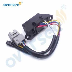38580-HW1-672 Main Relay Assy For Honda ARX1200N ARX1200T AQUATRAX F-12 F-12X - Picture 1 of 3