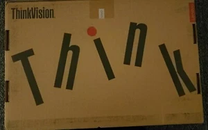 Lenovo MONITOR - Picture 1 of 4