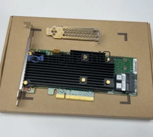 LSI 945N-8I disk array RAID card SAS HBA card - Picture 1 of 2
