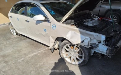 MOTOR LIMPIAPARABRISAS CHEVROLET MALIBU 2009-2012 1711252 Foto 1 de 4