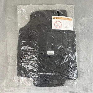 2022 2023 Nissan Pathfinder Carpeted Floor Mats (Bench) OEM PARTS T99E2-6TA0A - Picture 1 of 5