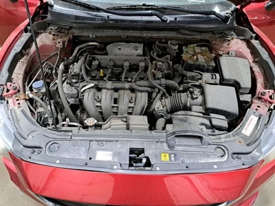 Усилитель тормозов 2014 Mazda 6 Sku #4252323 - Изображение 1 из 4