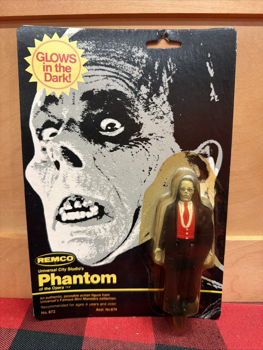 remco monsters products for sale | eBay