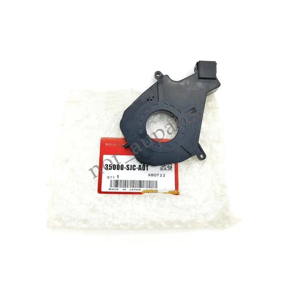 NUEVO sensor de ángulo de dirección para Honda Ftis para Honda Ridgeline 2006-2014 Foto 1 de 4