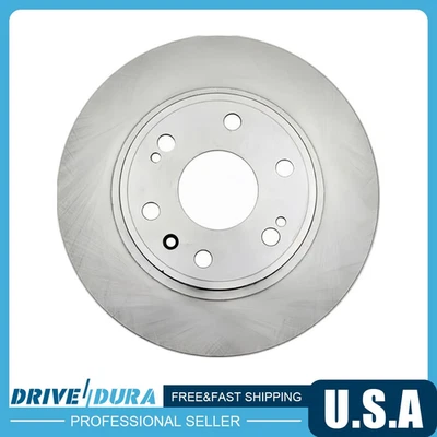 Rotor de freno para GMC Yukon 2010 Chevy Tahoe 2011 Chevrolet Tahoe Foto 1 de 4