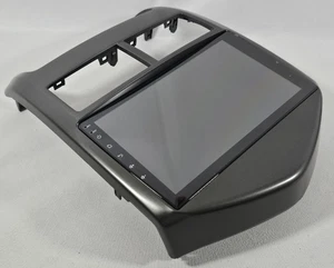 For Chevy Aveo Sonic 2011-2015 2GB+64GB 9" Touchscreen Stereo Radio GPS WiFi BT - Picture 1 of 8