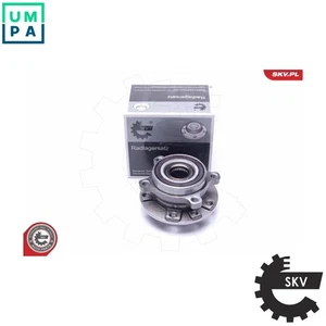 WHEEL BEARING KIT 29SKV309 FOR JEEP CHEROKEE/SUV/HATCH/MEDIO EBT/EBS 2.0L 4cyl - Picture 1 of 12