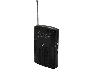 Radio portátil - NK Majestic RT20, AM/FM, Sintonización Analógica Salida Auricu - Imagen 1 de 1