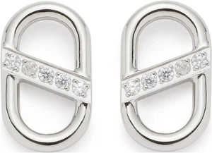 , Orecchini Con Ciondolo Narea Beauty'S, 1 Paio Di Ciondoli in Acciaio Inox Colo - Foto 1 di 12