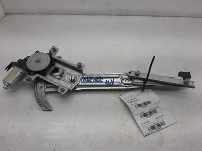 Регулятор правого переднего стекла для пассажира электрический 04-12 GMC CANYON 15922915 - Изображение 1 из 4