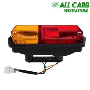 Lámpara de luz trasera izquierda izquierda derecha 3A013-75890 T1150-34312 L2800 L3430 L3240 L3400 L3430 - Imagen 1 de 11
