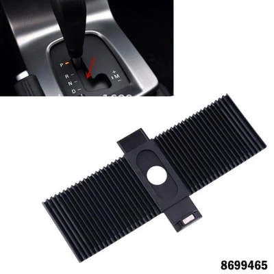 Transmission Gear Shift Console Blind Cover For VOLVO C30 C70 S40 V50 8699465 Foto 1 de 4