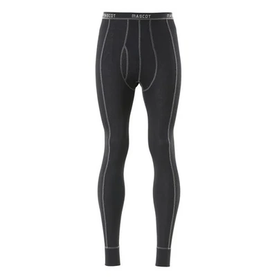 Mascot Mens Crossover Vigo Thermal Base Layer Bottoms  MA305 - Image 1 of 3