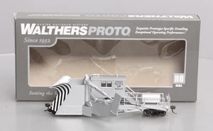 Walthers 920-110106 HO Union Pacific Jordan Spreader #903133 LN/Box - Picture 1 of 12