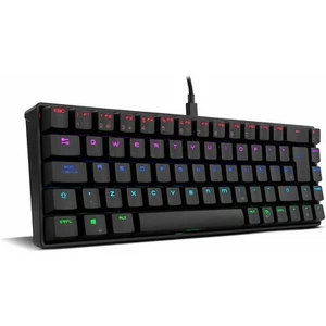 Tastatur OZONE Schwarz - Bild 1 von 1