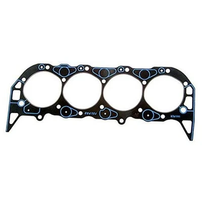  Junta de culata 502 SD  Foto 1 de 4