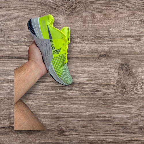 Scarpe da ginnastica Nike Metcon 8 UK DO9328 301 taglia 6 5 unisex nuove di zecca