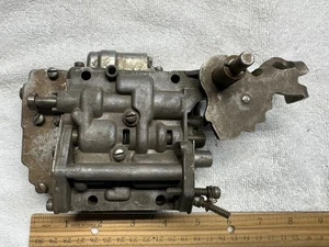 GM 1953-1954? Oldsmobile w/ HydraMatic Transmission Valve Body #8614934? (NOS?) - Picture 1 of 20