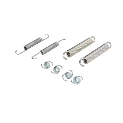 ✅KIT ACCESORIOS SFK163, ZAPATAS FRENO TRW NUEVO DE STOCK - Imagen 1 de 2